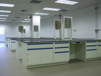 全钢实验台-16