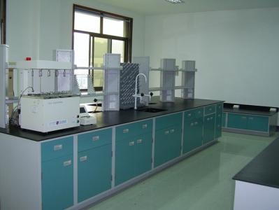 全钢实验台-21