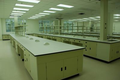 全钢实验台-17
