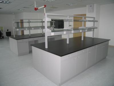 全钢实验台-28