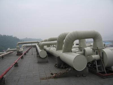 通风管路-03